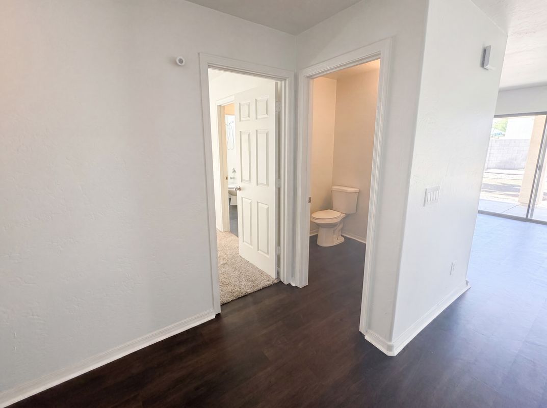 Photo 21 of 25 of 12421 W Windrose Dr, El Mirage, AZ