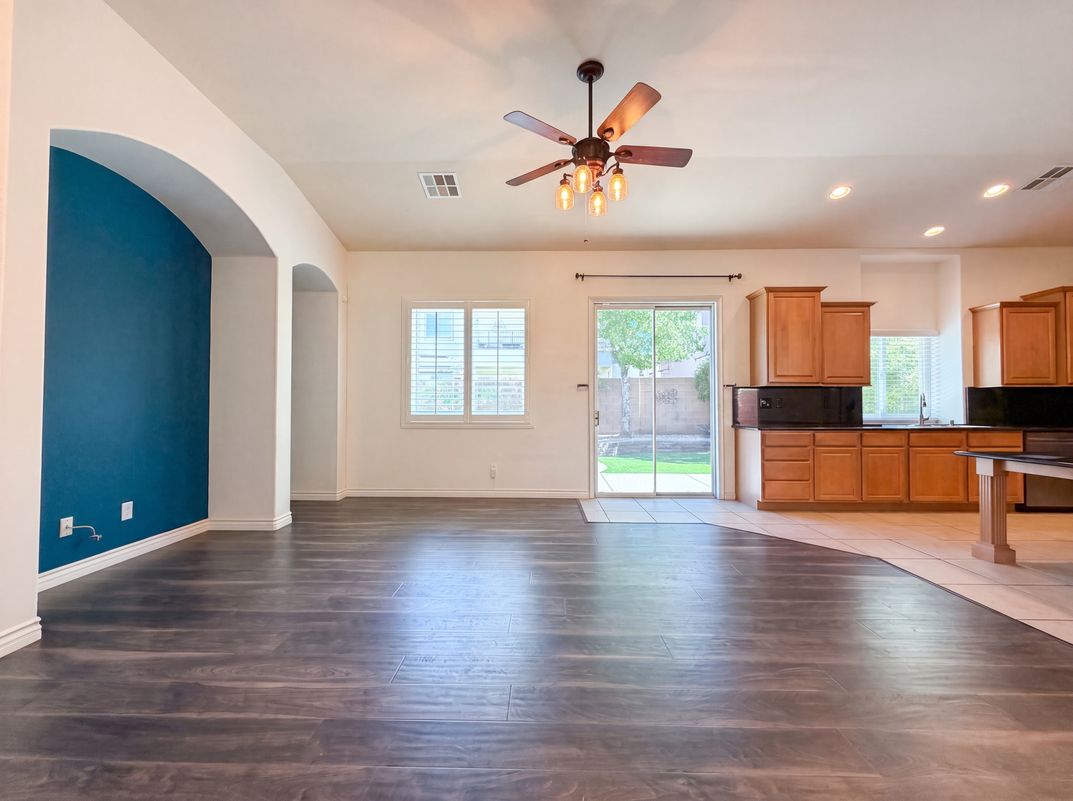 Photo 11 of 27 of 7937 Base Camp Ave, Las Vegas, NV
