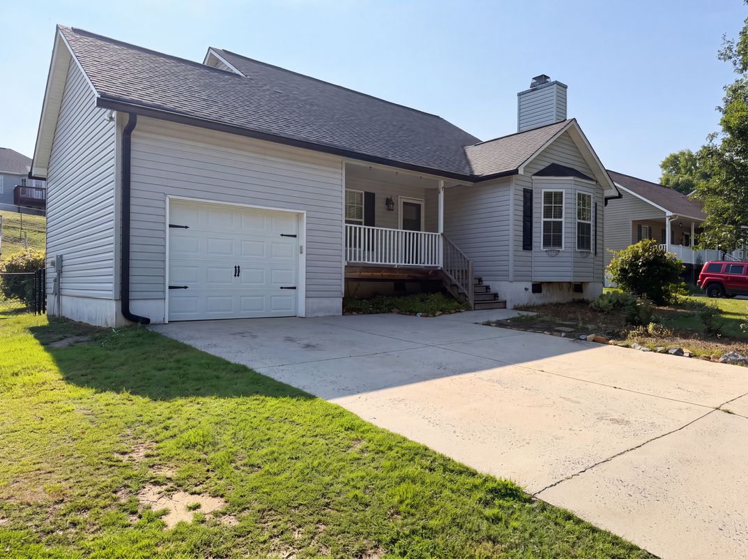 Photo 16 of 19 of 4635 Leprechaun Ln, Winston Salem, NC