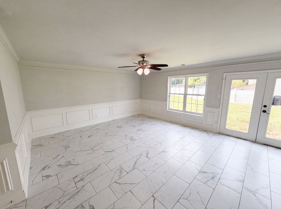 Photo 11 of 20 of 5732 Wallace Cabin Dr, Charlotte, NC