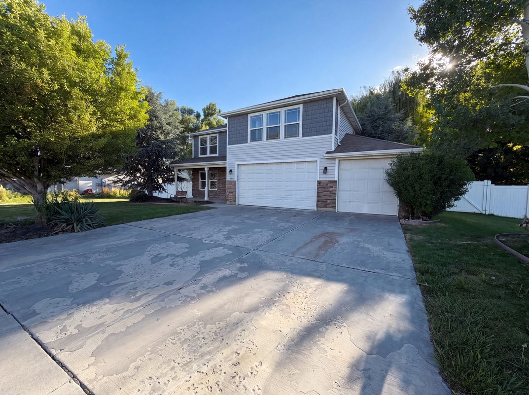 Photo 22 of 26 of 866 S 1580 W, Lehi, UT