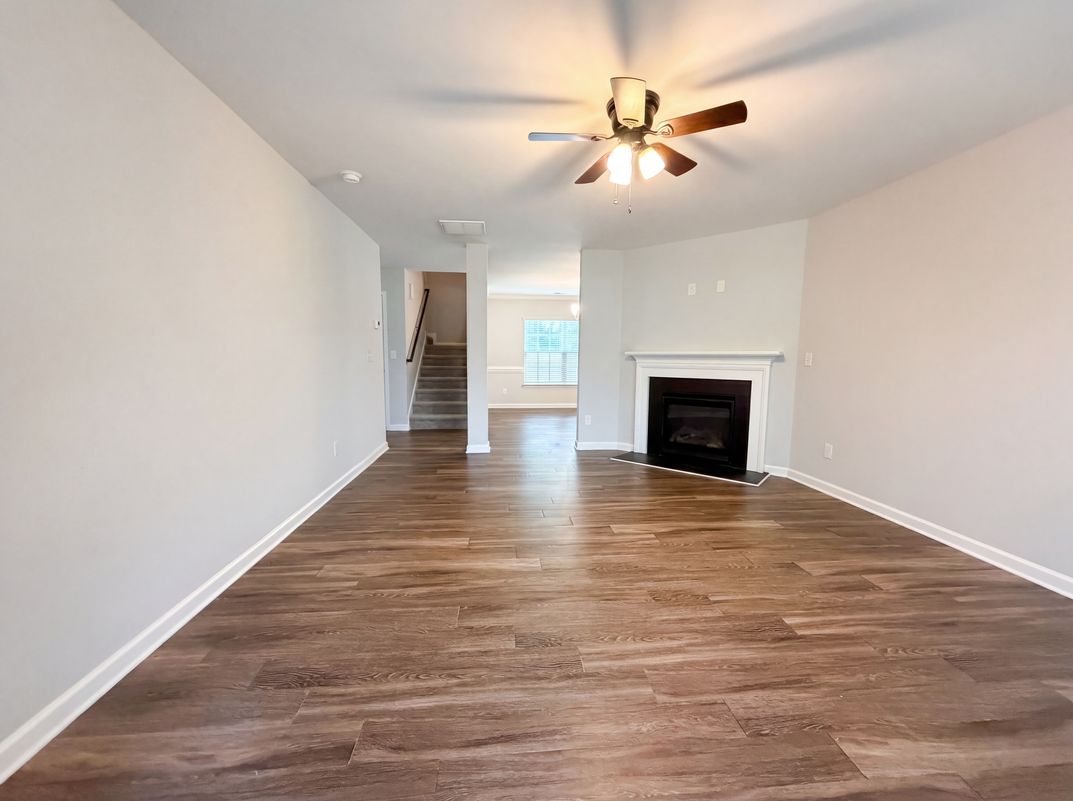 Photo 3 of 17 of 3462 Pridgen Ridge Dr, Winston Salem, NC