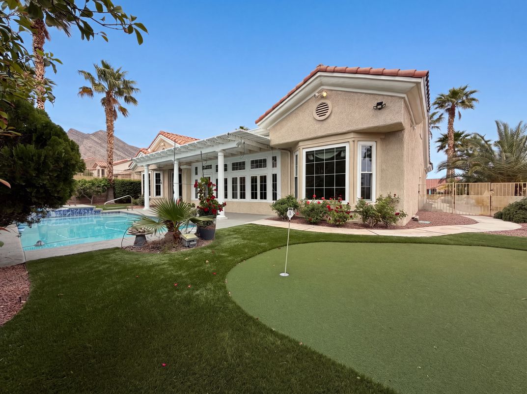 Photo 21 of 22 of 11009 Rackhurst Ave, Las Vegas, NV