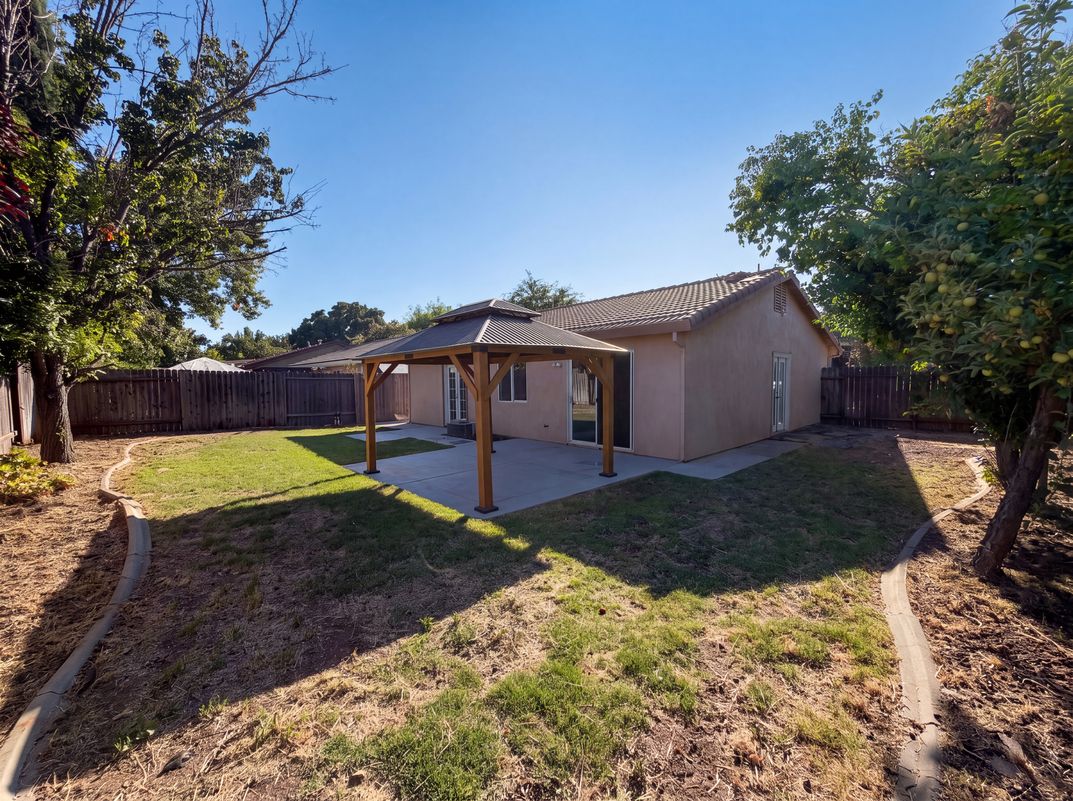 Photo 21 of 22 of 4319 Monhegan Way, Mather, CA