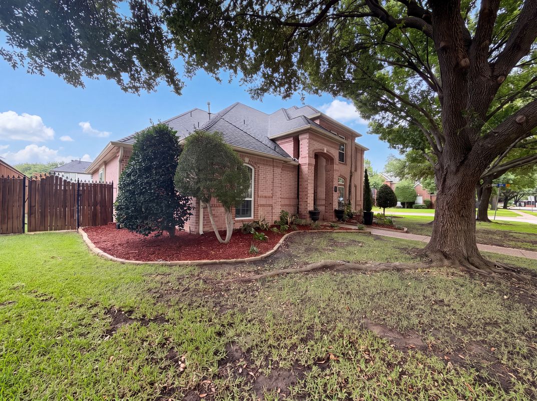 Photo 34 of 38 of 4606 Mill Wood Dr, Colleyville, TX