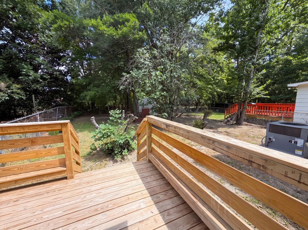 Photo 20 of 23 of 2257 Chappelle St, Columbia, SC