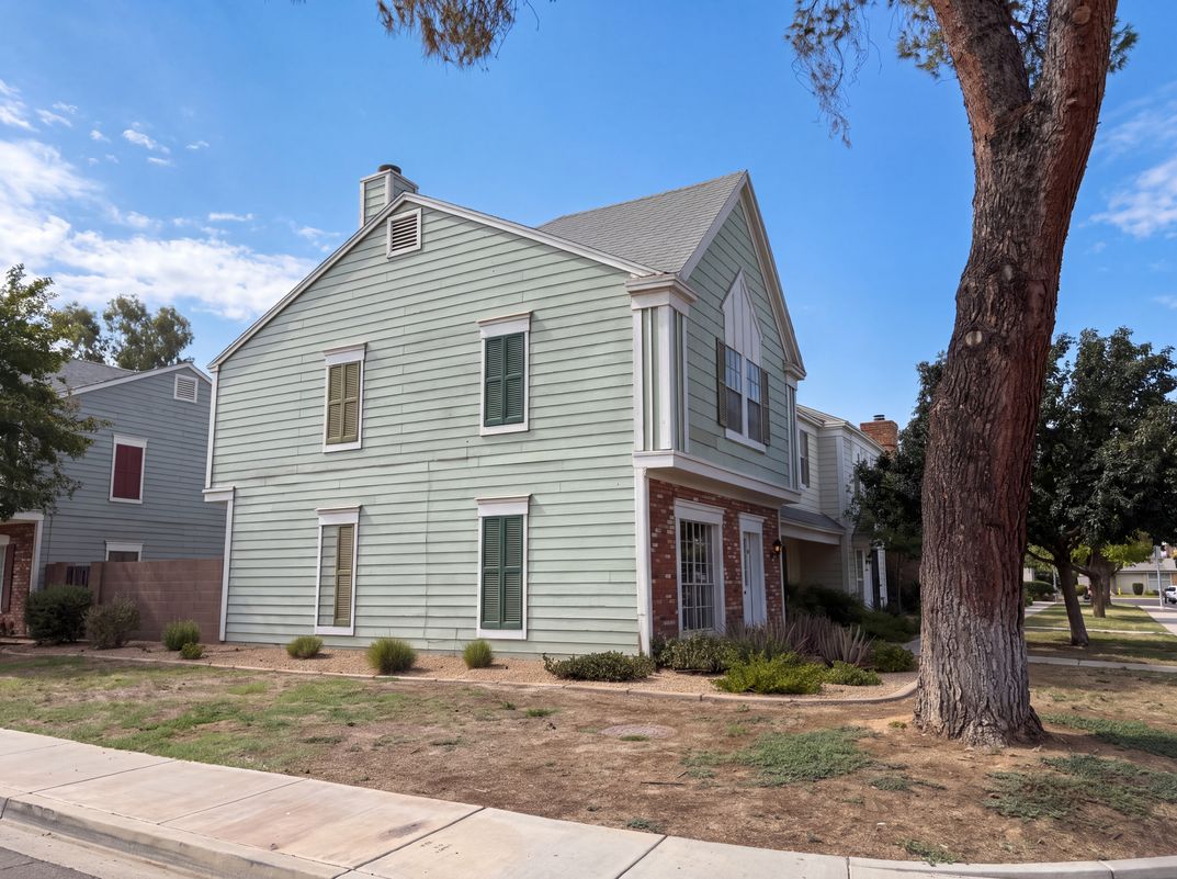 Photo 16 of 19 of 1601 N Saba St, Chandler, AZ