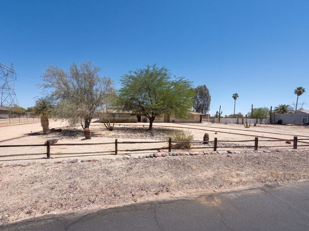 Photo 32 of 39 of 2035 S 227th Ave, Buckeye, AZ