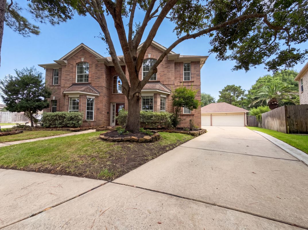 Photo 22 of 25 of 21431 Wild Jasmine Ln, Katy, TX