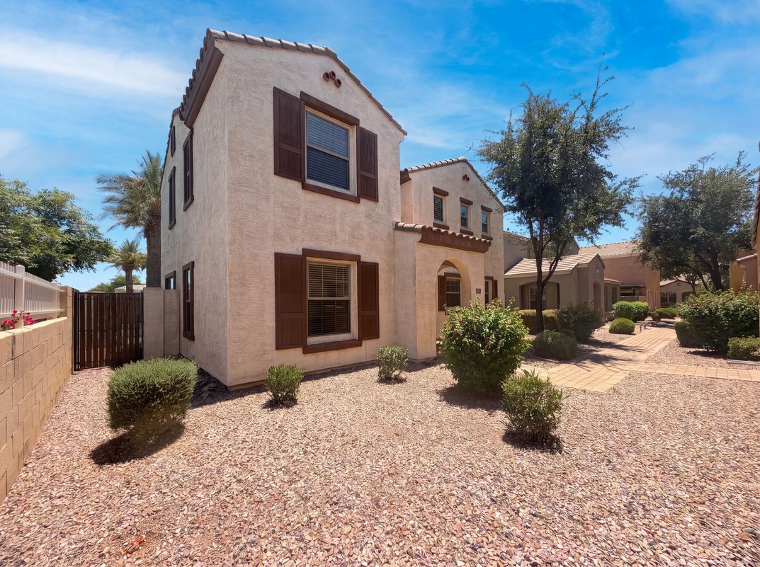 Photo 16 of 18 of 2784 E Megan St, Gilbert, AZ