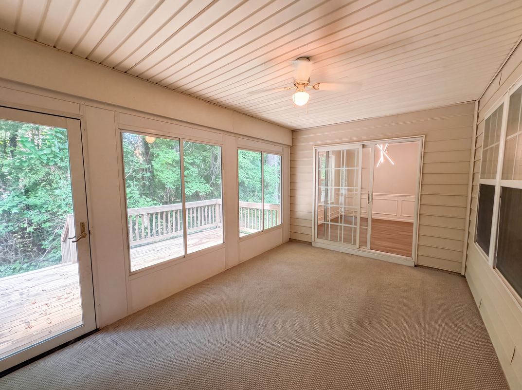 Photo 15 of 16 of 4536 Drewbridge Way, Raleigh, NC