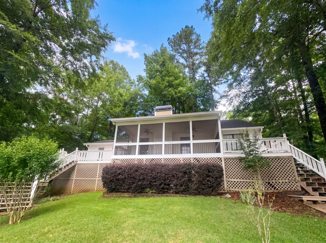 Photo 5 of 18 of 120 Bay Ct, Eatonton, GA