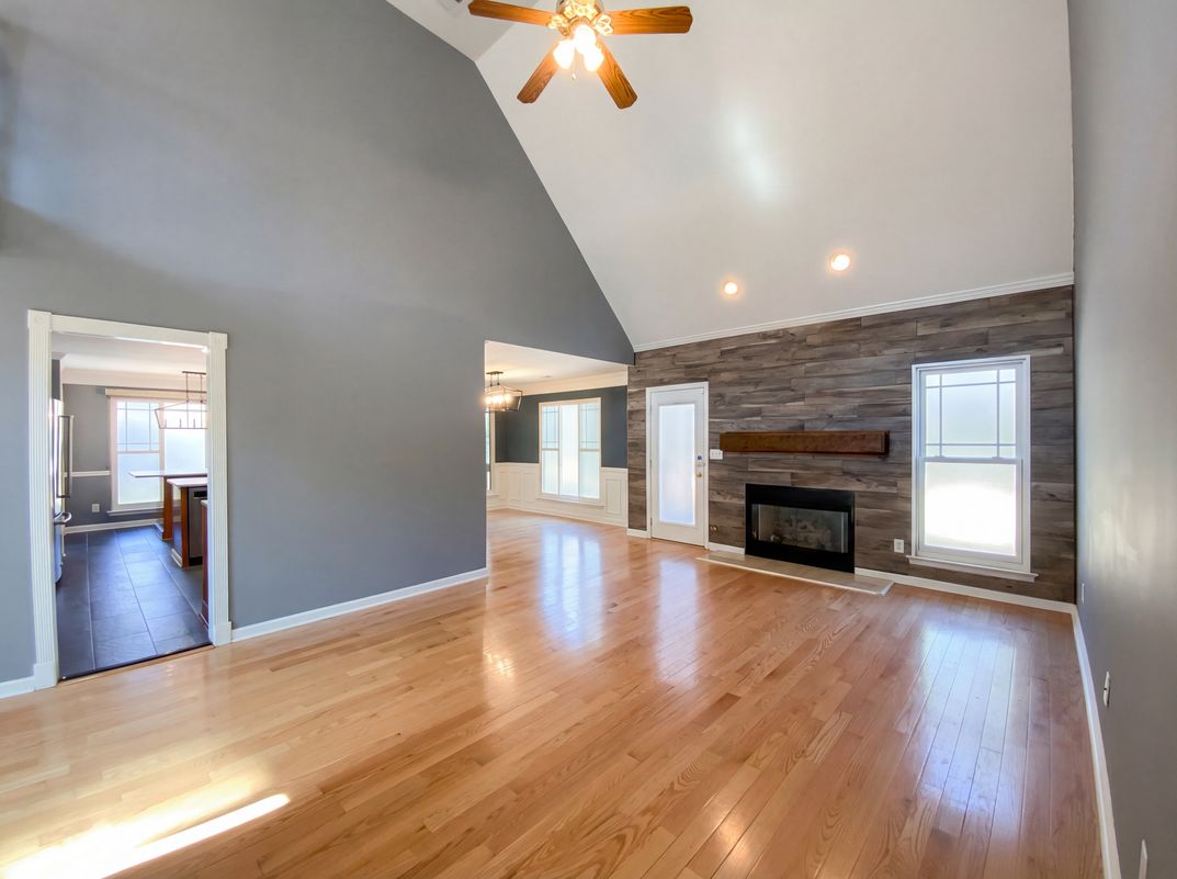 Photo 11 of 26 of 123 King Richard Dr, Griffin, GA