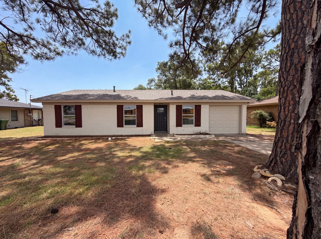 Photo 20 of 21 of 416 Tisdell Ln, Aubrey, TX