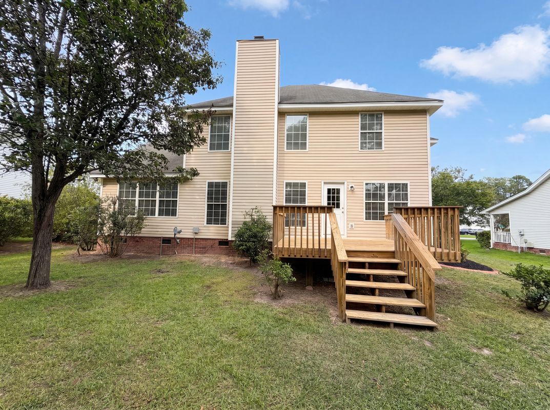 Photo 5 of 27 of 301 Brickingham Way, Columbia, SC