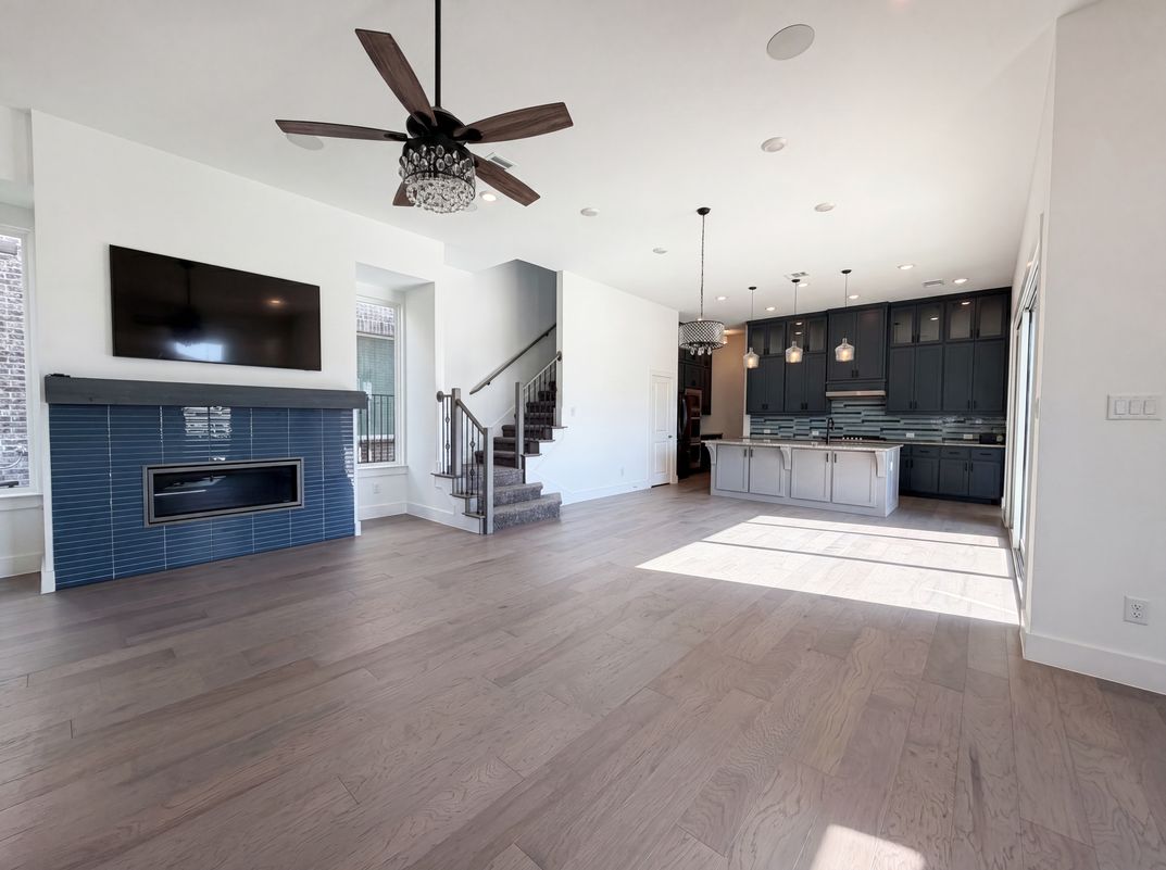 Photo 7 of 34 of 8200 Bethpage Dr, McKinney, TX