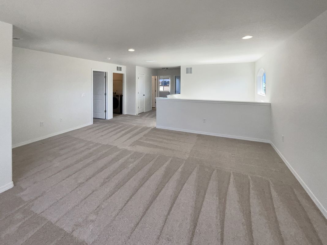 Photo 8 of 27 of 8699 Bynum Dr, Colorado Springs, CO