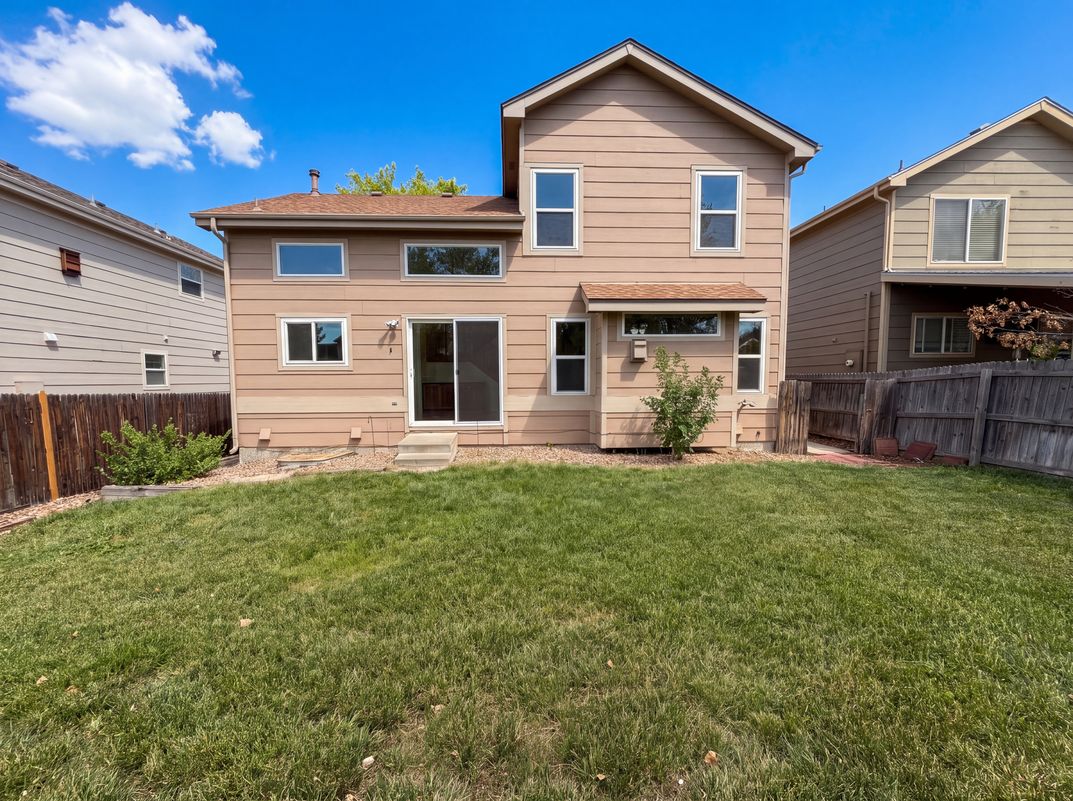 Photo 5 of 34 of 4149 S Rome St, Aurora, CO