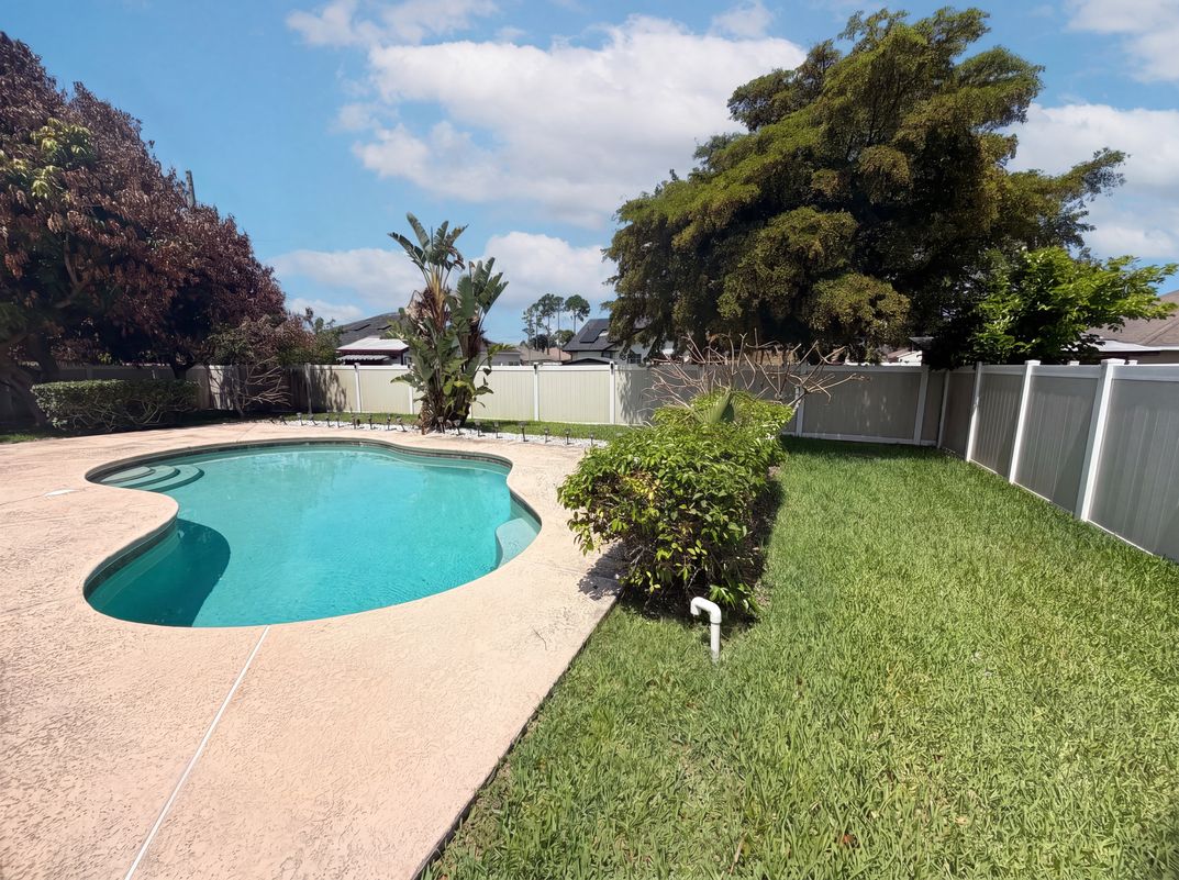 Photo 21 of 23 of 3642 SW Sterricker St, Port Saint Lucie, FL