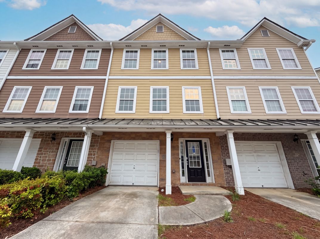 Photo 22 of 27 of 6369 Redan Sq, Lithonia, GA