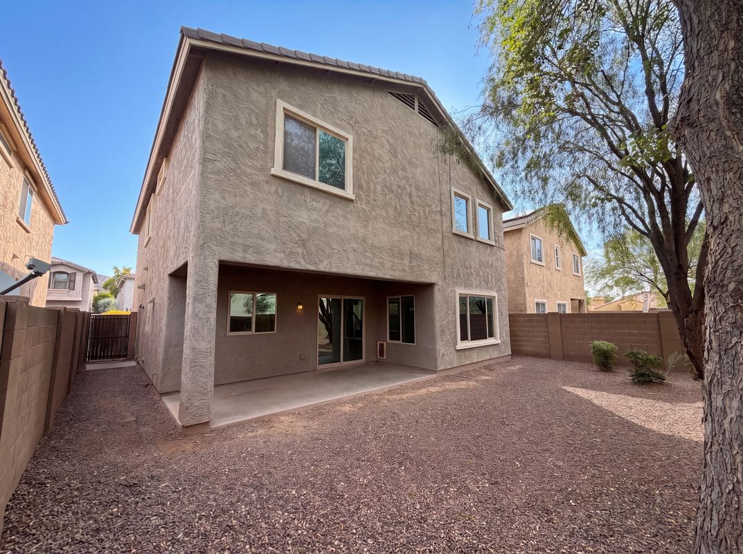 Photo 5 of 40 of 5417 W Parsons Rd, Phoenix, AZ