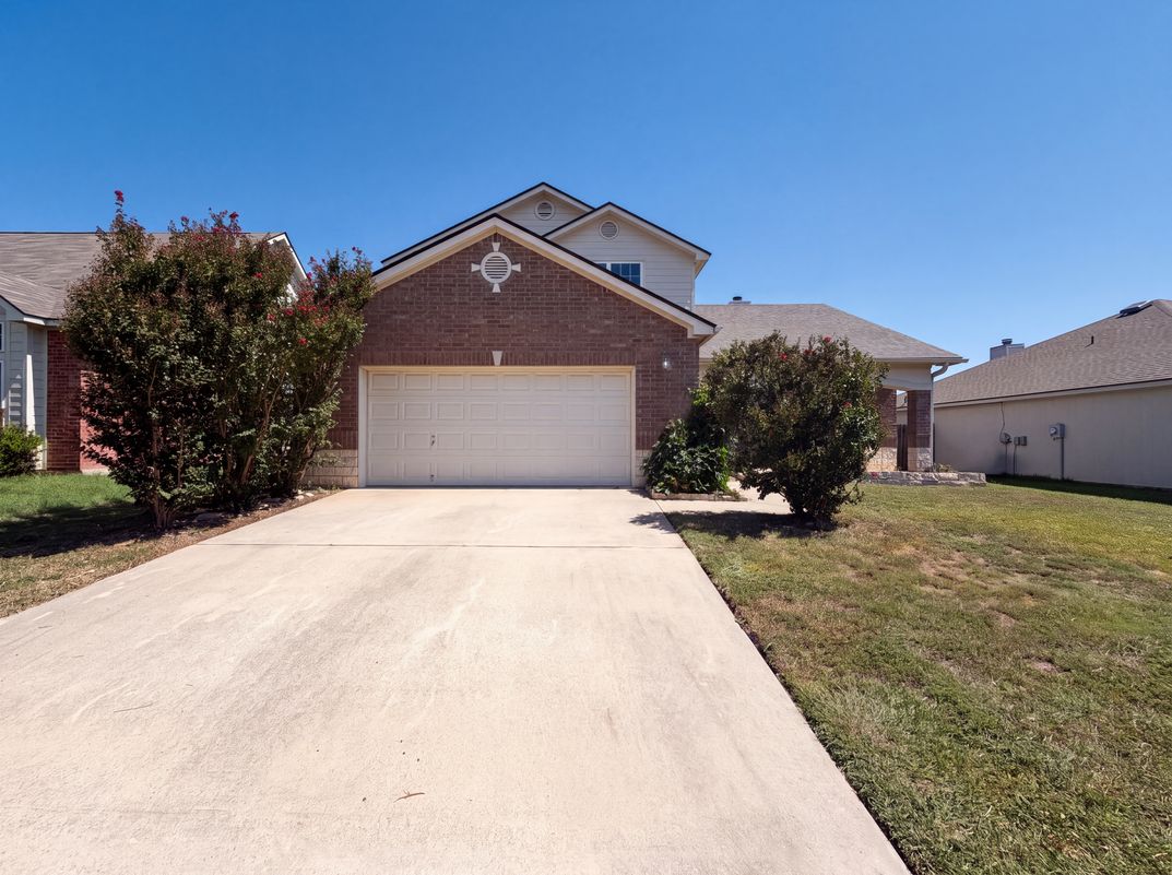 Photo 17 of 19 of 7712 Redbrush, Temple, TX