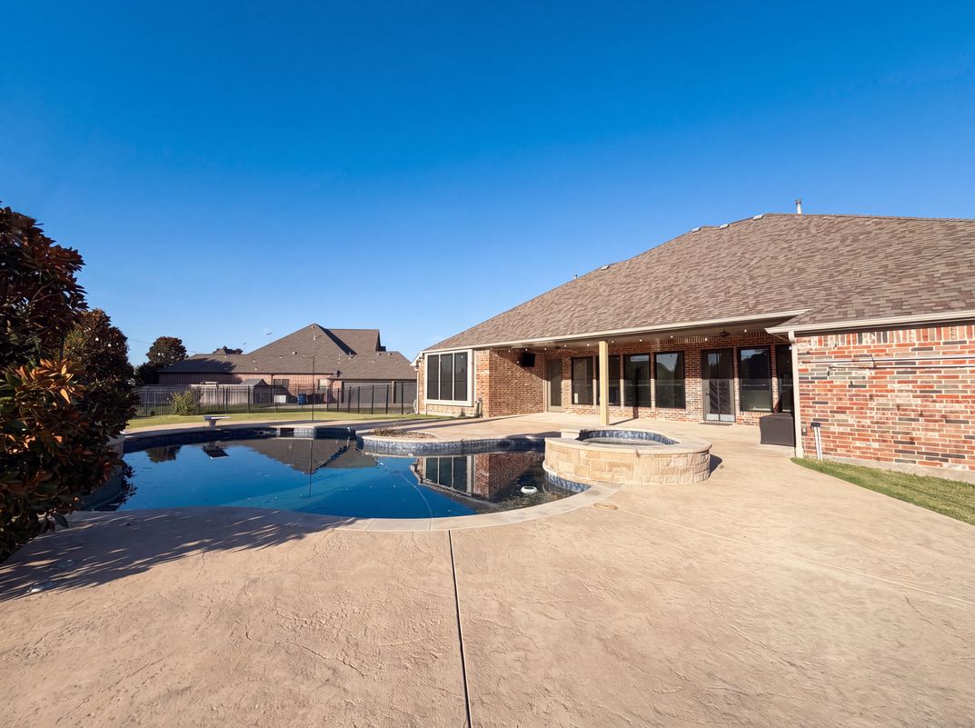 Photo 24 of 25 of 6530 Swallow Ct, McKinney, TX