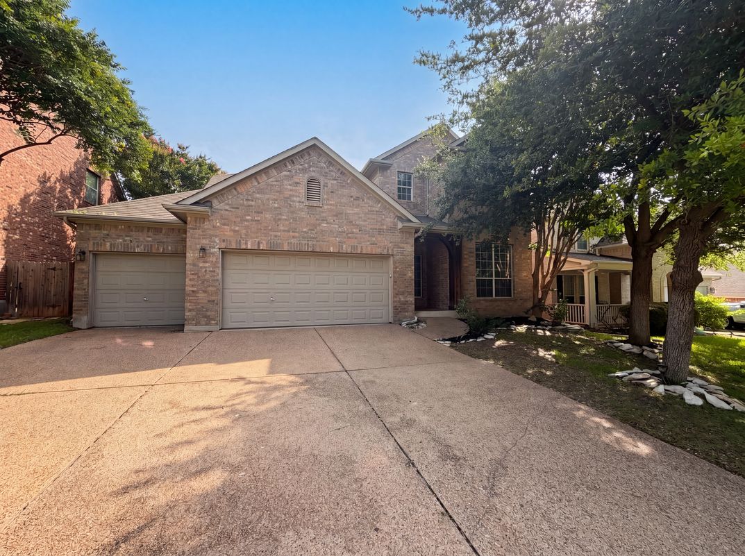 Photo 18 of 22 of 2404 Danciger Ln, Cedar Park, TX