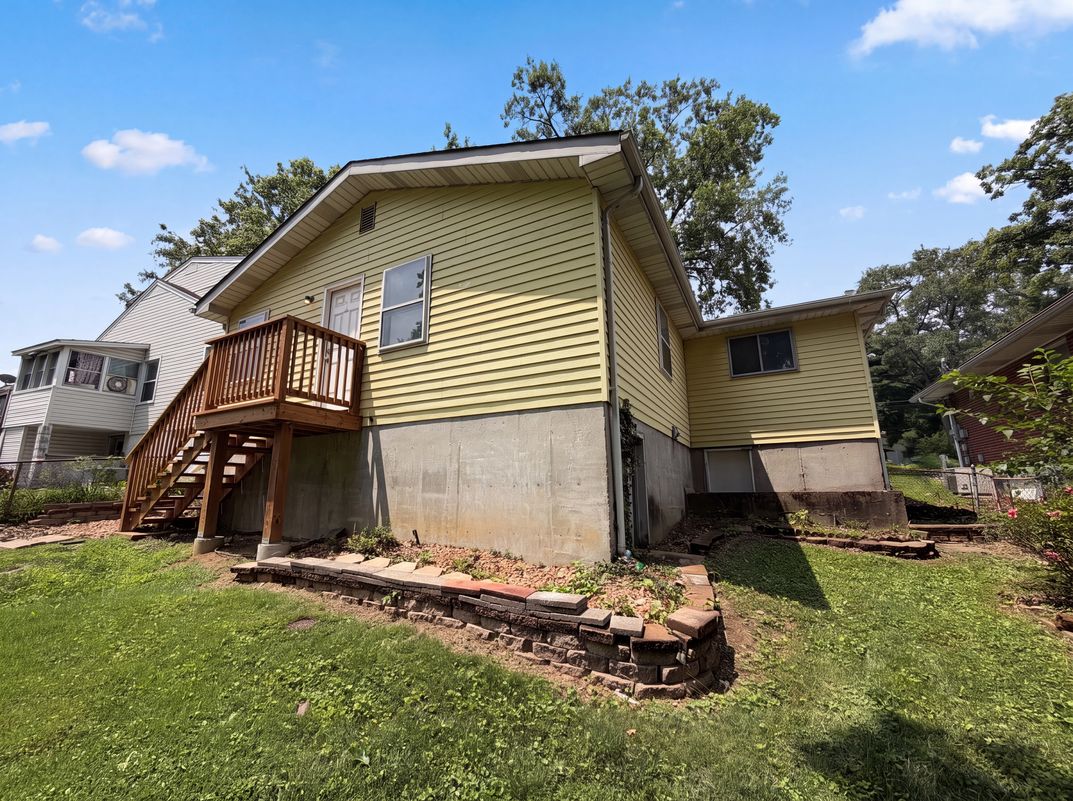 Photo 15 of 18 of 8606 Vasel Ave, Saint Louis, MO