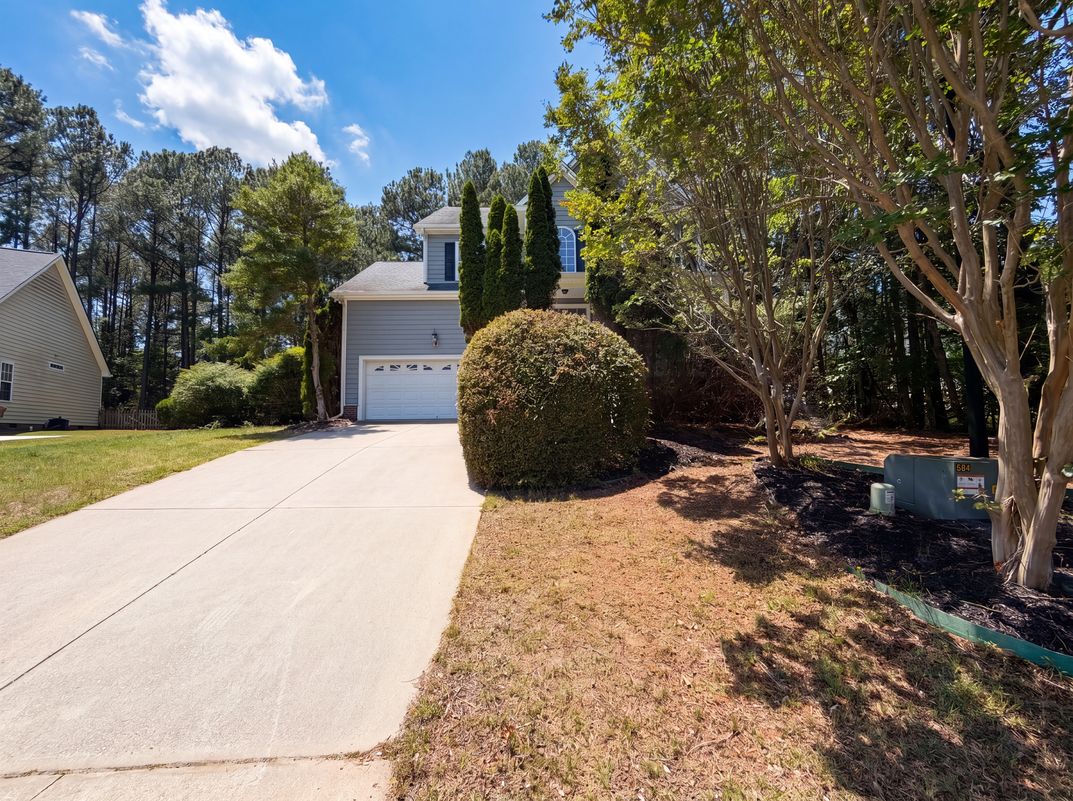 Photo 17 of 20 of 1355 Catrush Way, Wake Forest, NC