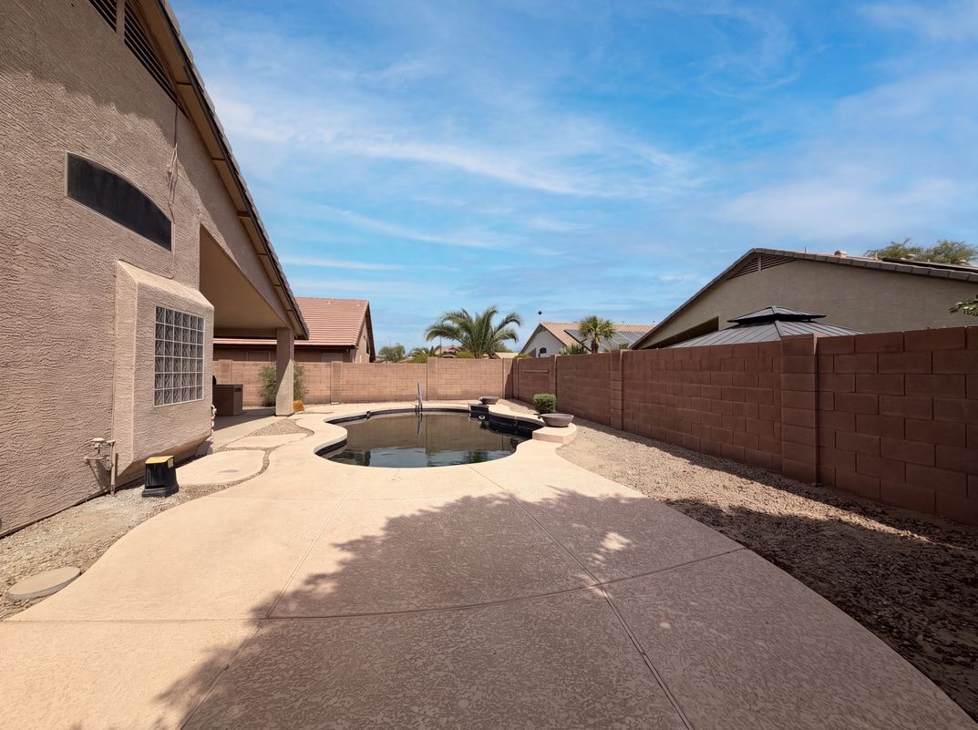 Photo 27 of 30 of 16735 W McKinley St, Goodyear, AZ