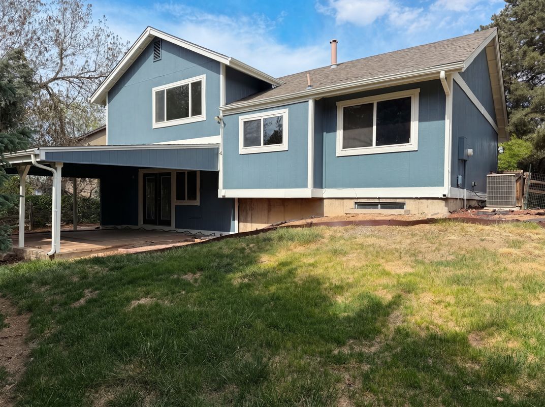 Photo 33 of 40 of 10330 E Weaver Pl, Englewood, CO