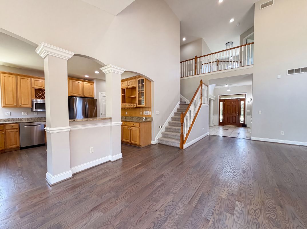 Photo 11 of 37 of 7188 Tarragon Ct, Liberty Twp, OH