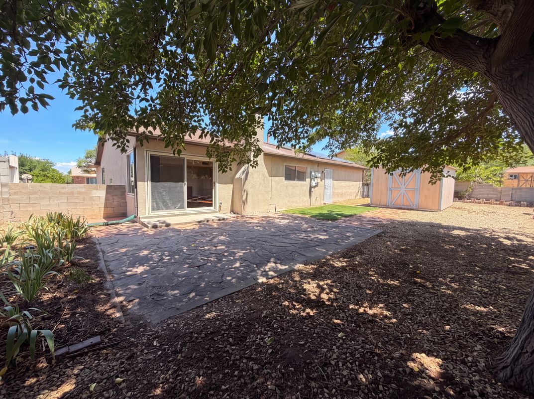 Photo 20 of 22 of 6908 Welton Dr NE, Albuquerque, NM