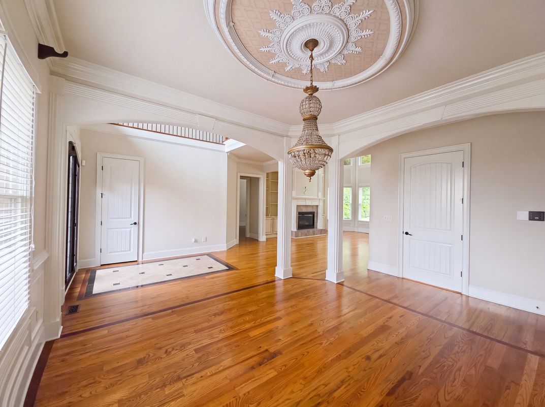 Photo 7 of 35 of 2711 Wildflower Way, Hoschton, GA