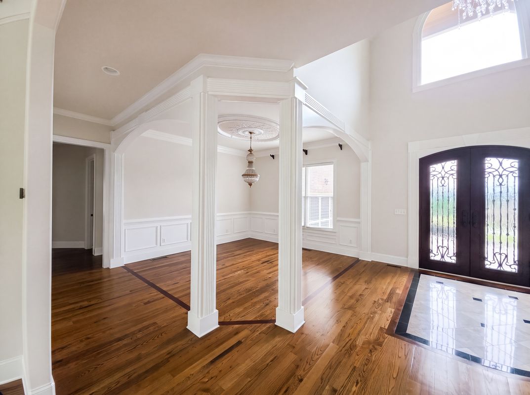 Photo 6 of 35 of 2711 Wildflower Way, Hoschton, GA