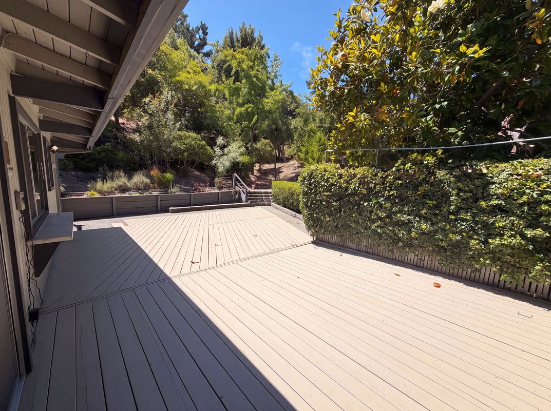 Photo 32 of 36 of 612 Tahos Rd, Orinda, CA