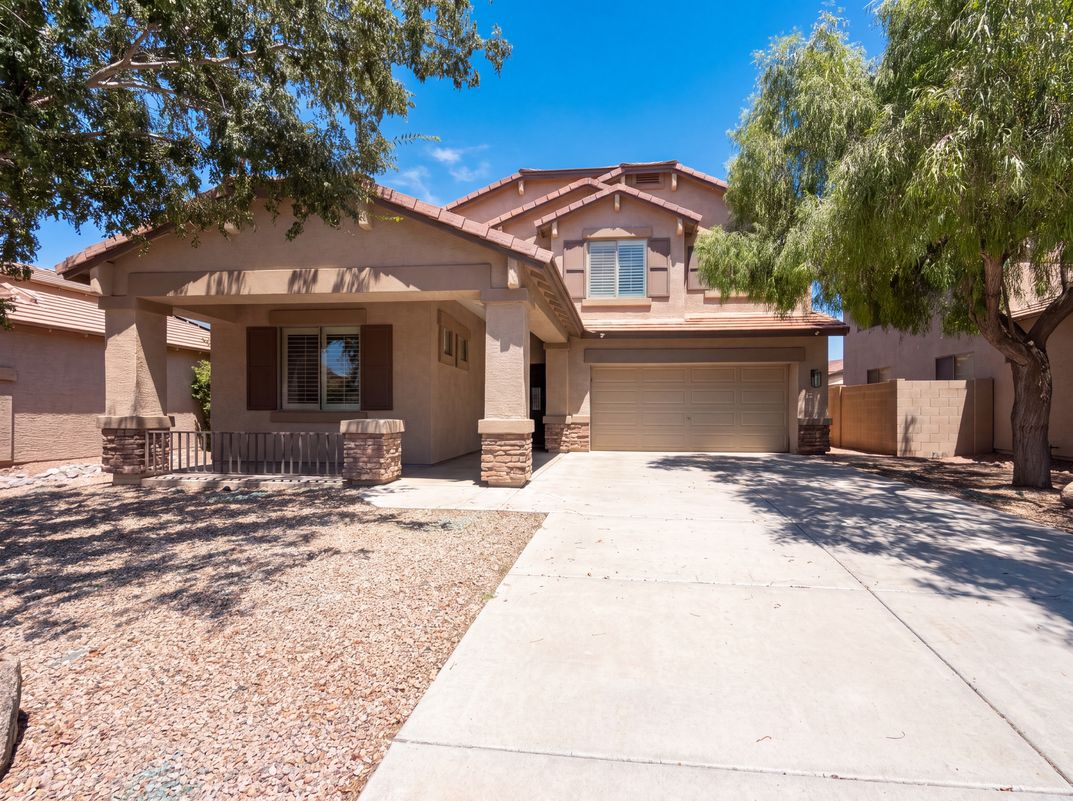 Photo 19 of 23 of 22093 N Dietz Dr, Maricopa, AZ