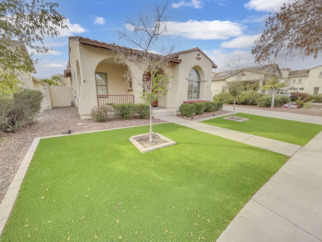 Photo 6 of 30 of 3830 N Springfield St, Buckeye, AZ