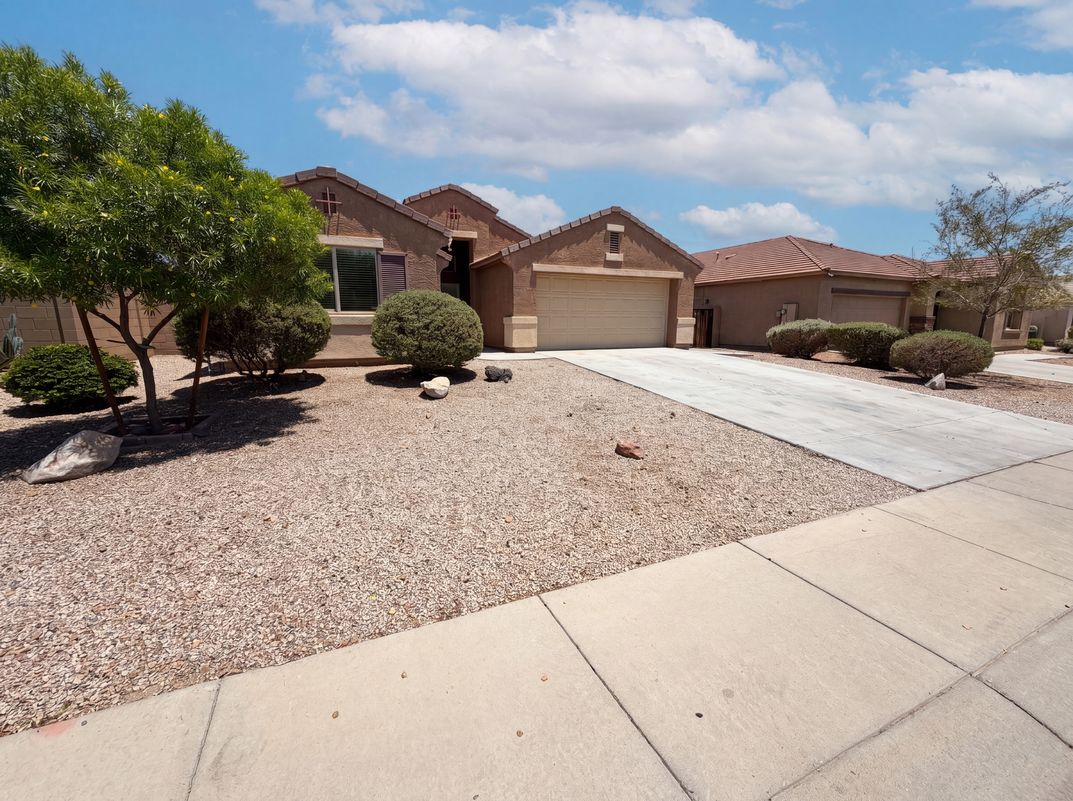 Photo 25 of 29 of 4181 S 247th Dr, Buckeye, AZ