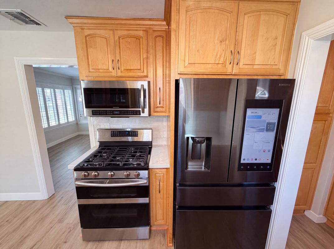 Photo 8 of 27 of 11844 Graystone Ave, Norwalk, CA