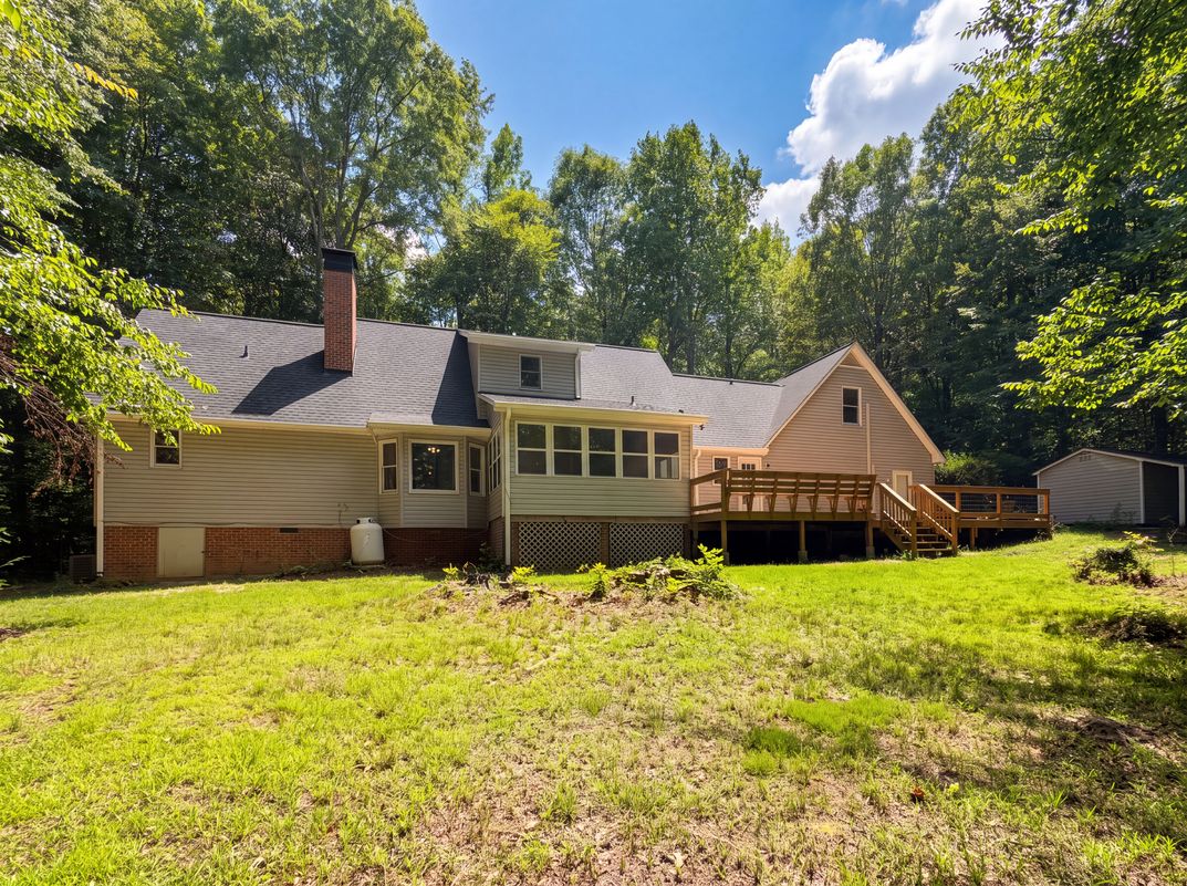 Photo 34 of 38 of 335 Dill Cir, Landrum, SC