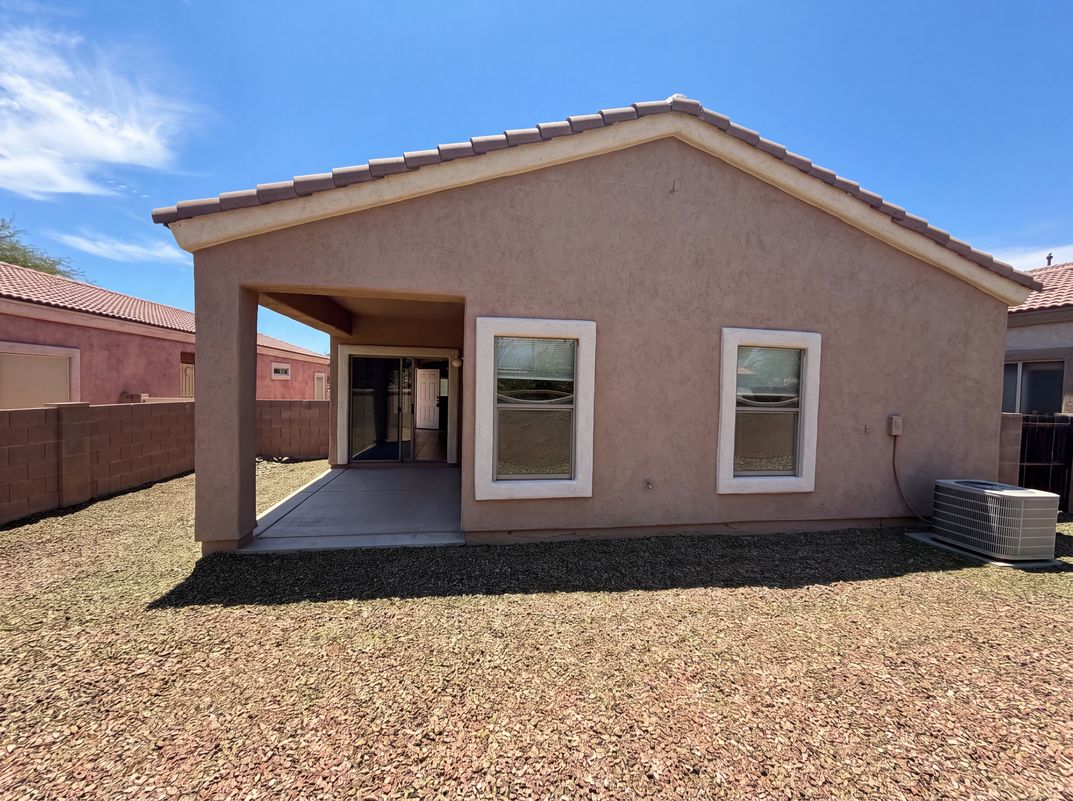 Photo 5 of 20 of 171 E Calle Puente Azul, Sahuarita, AZ