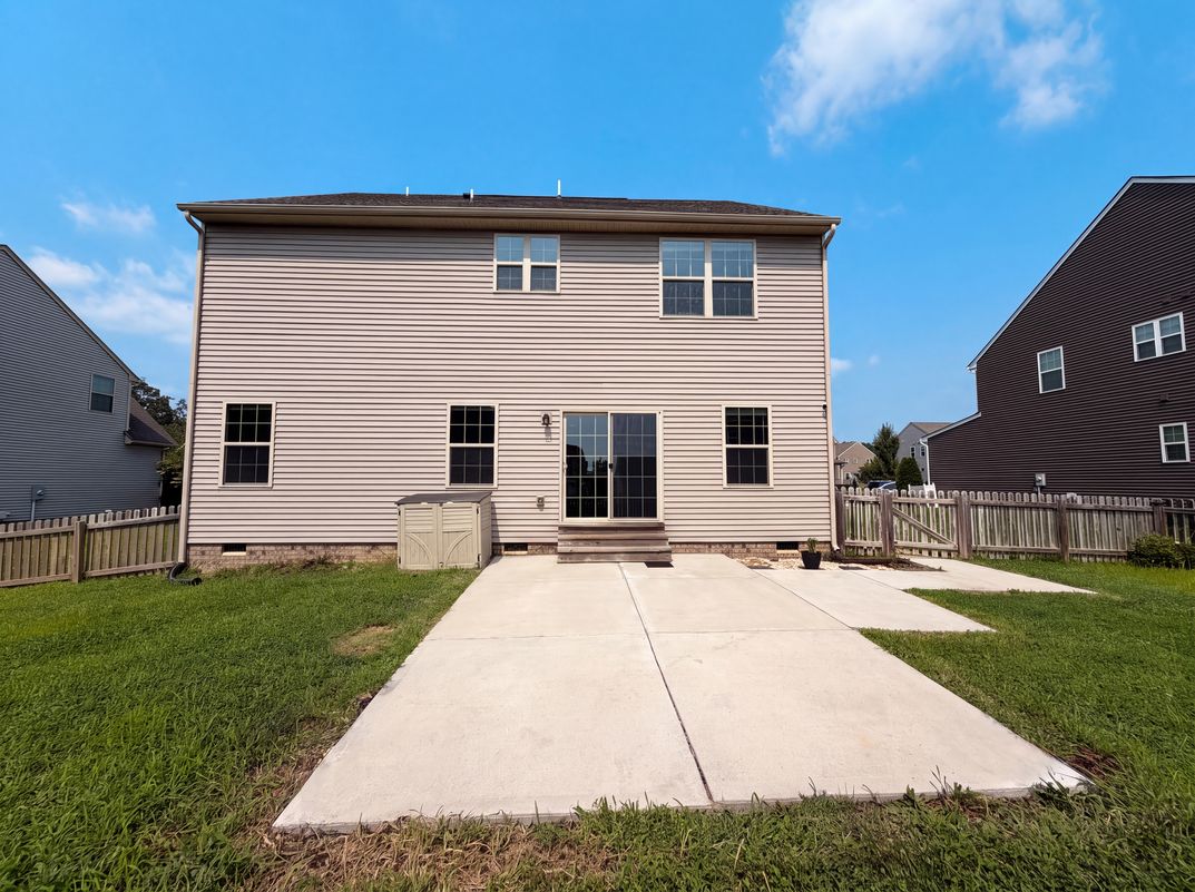Photo 5 of 18 of 7307 Veyan Way, North Chesterfield, VA