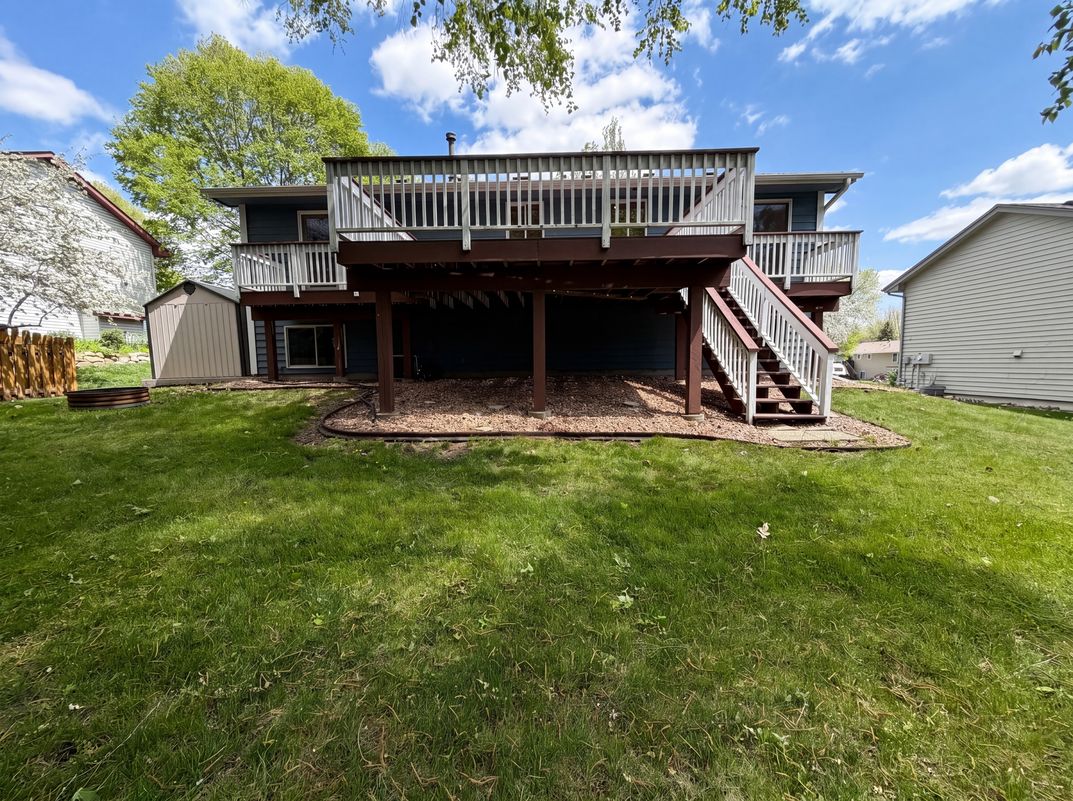 Photo 5 of 20 of 14734 Yosemite Ave S, Savage, MN