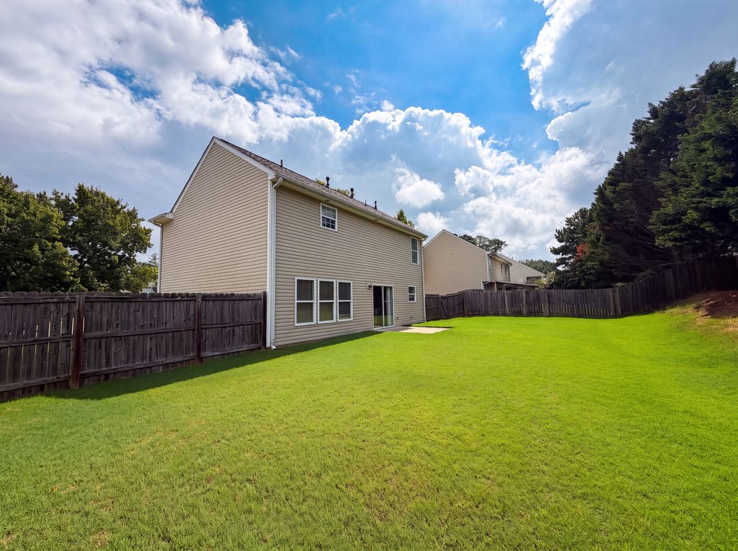 Photo 39 of 44 of 4636 Pine Acre Cir, Sugar Hill, GA