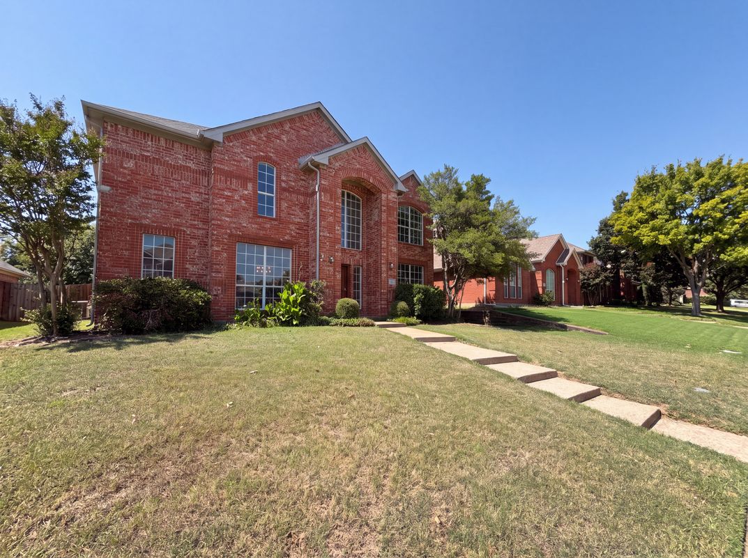 Photo 19 of 22 of 3606 Fairlands Dr, Richardson, TX