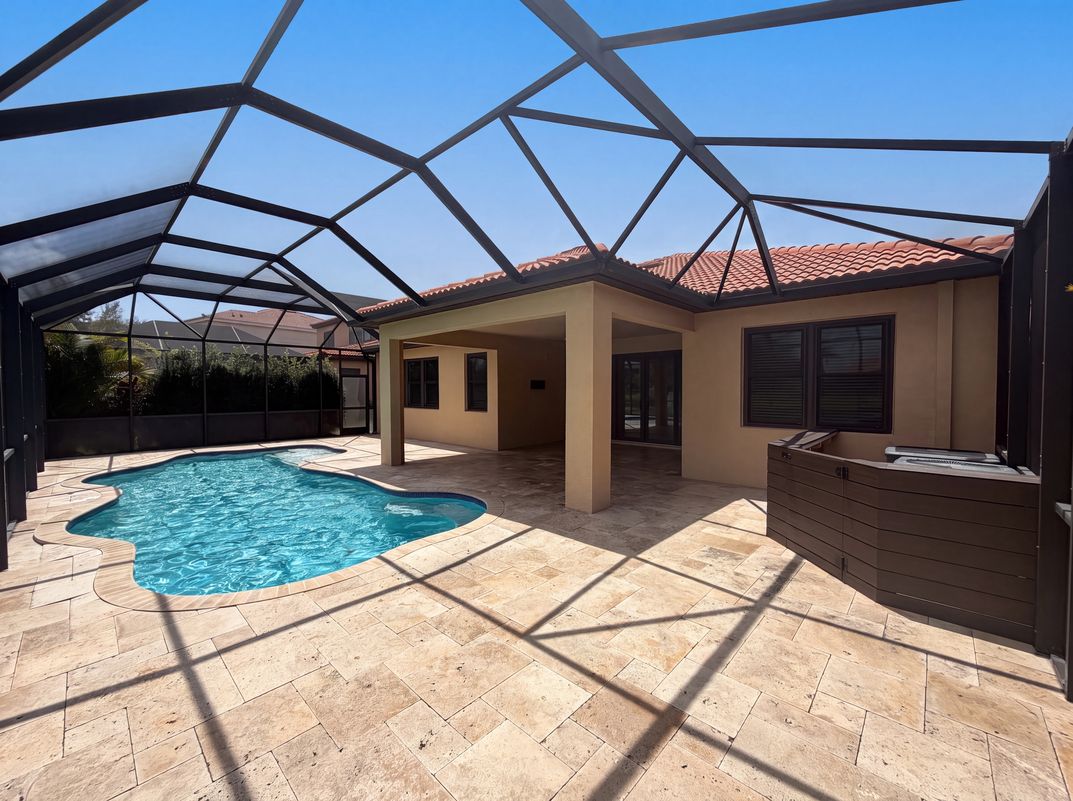 Photo 39 of 44 of 2575 Grand Lakeside Dr, Palm Harbor, FL