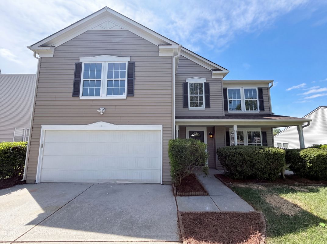 Photo 16 of 18 of 185 Boiling Brook Dr, Statesville, NC
