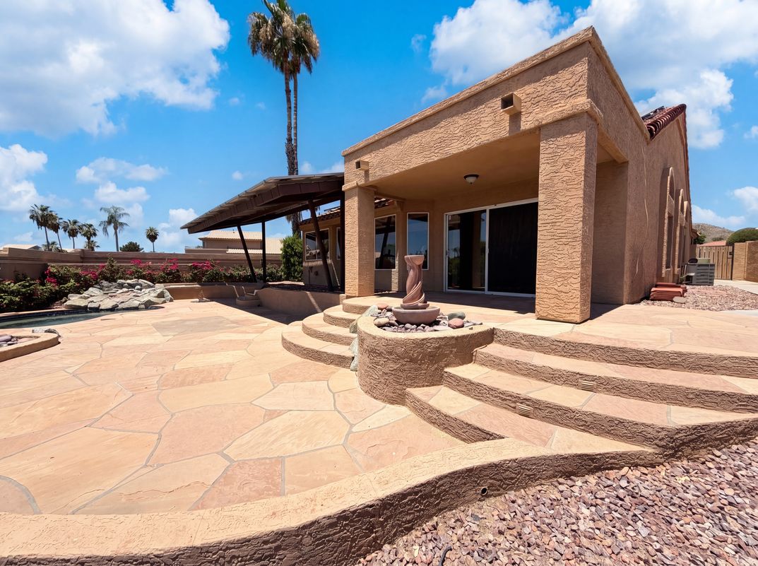 Photo 5 of 31 of 21609 N 61st Ave, Glendale, AZ